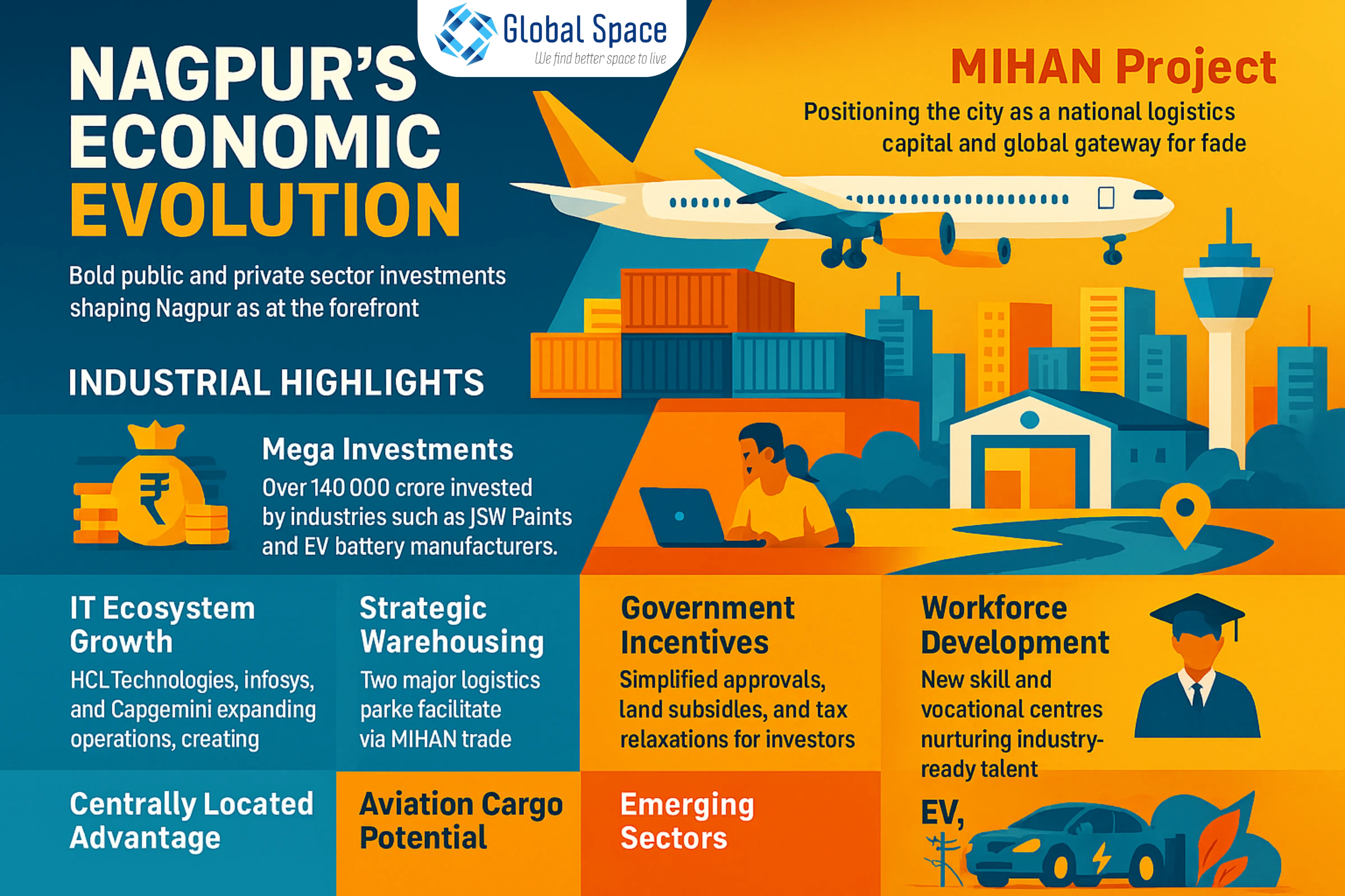 Samruddhi Mahamarg Expressway