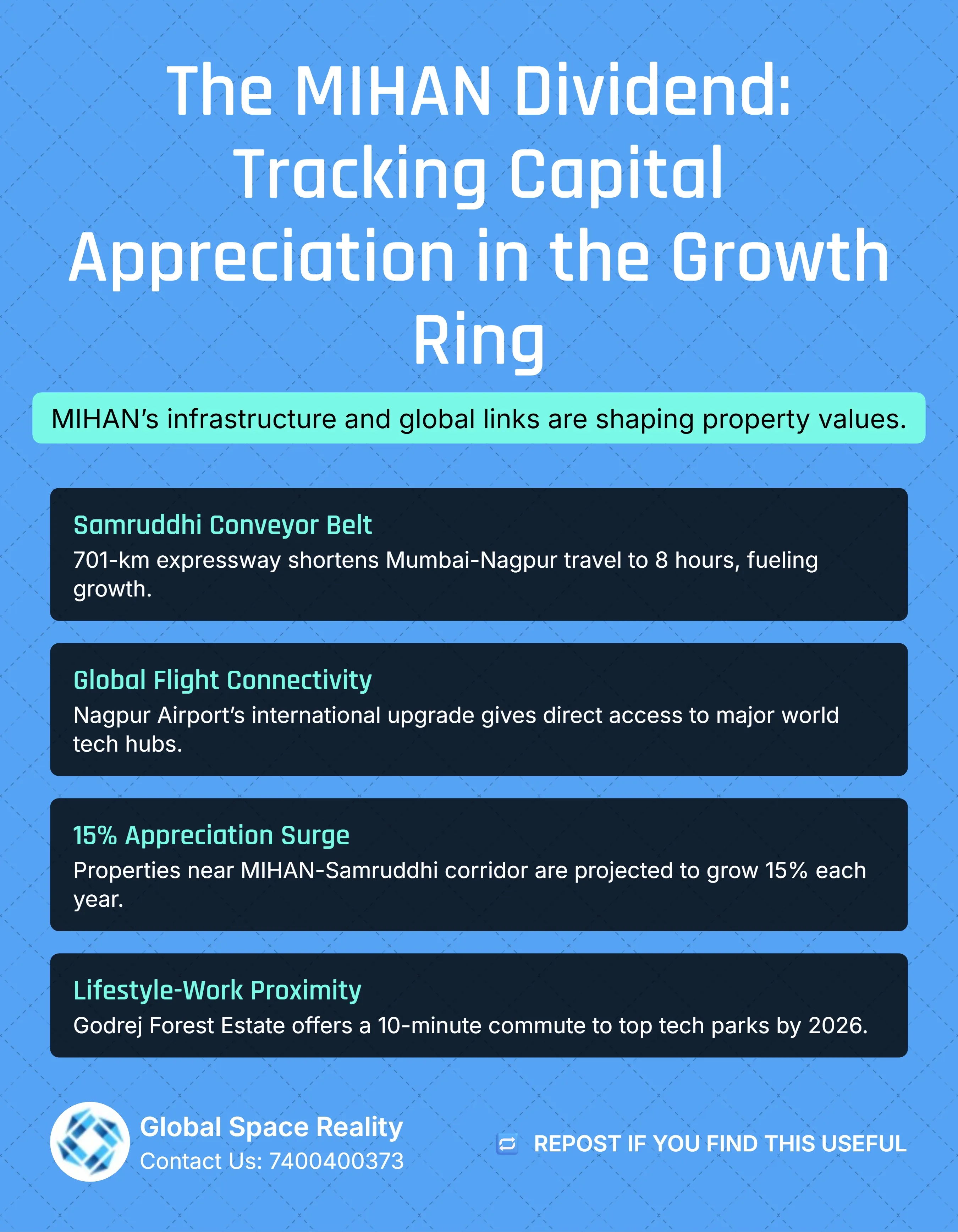 Godrej Forest Estate Connectivity