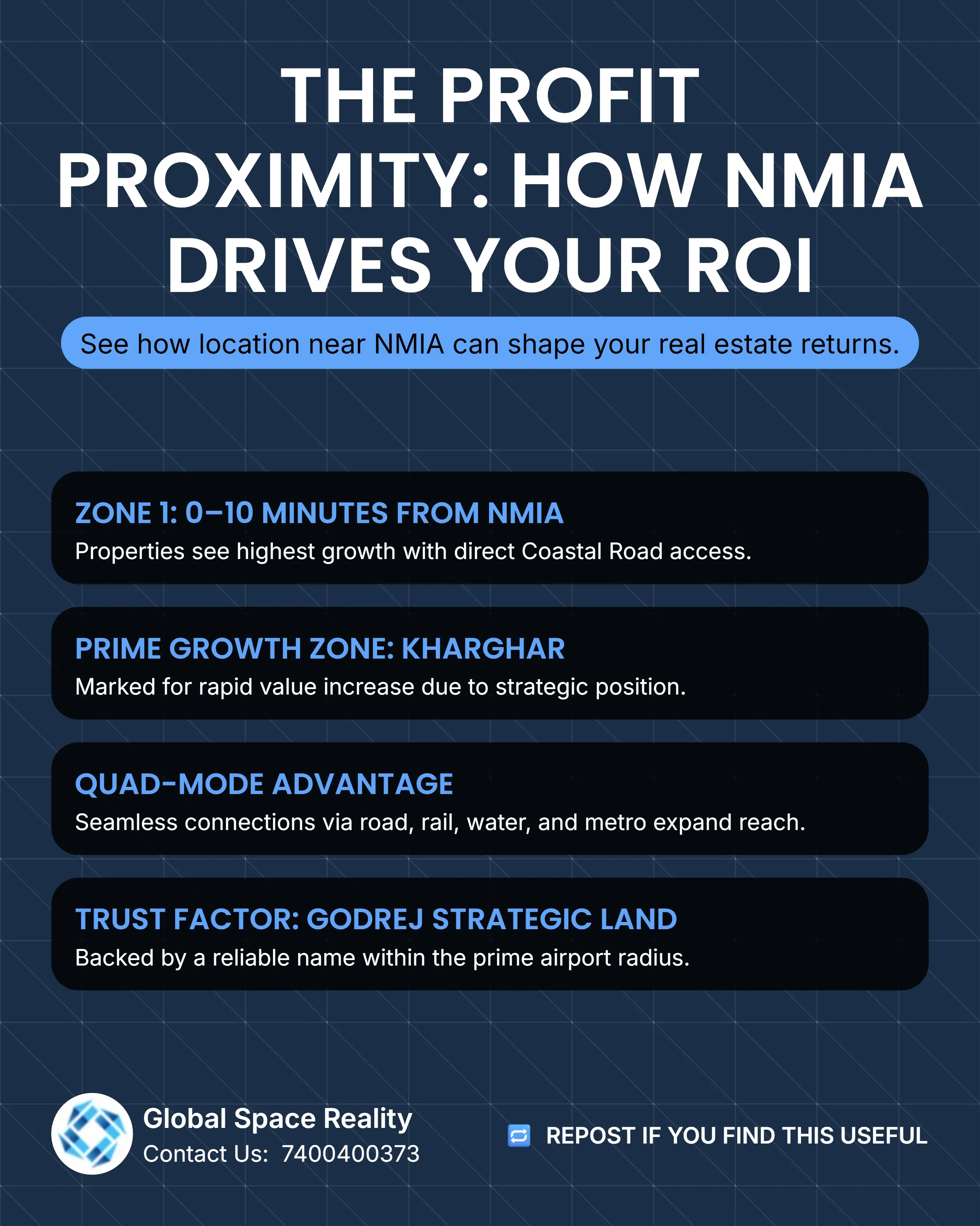 Godrej Trust and Quality