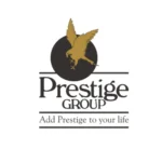 Prestige Group official real estate channel partner logo India