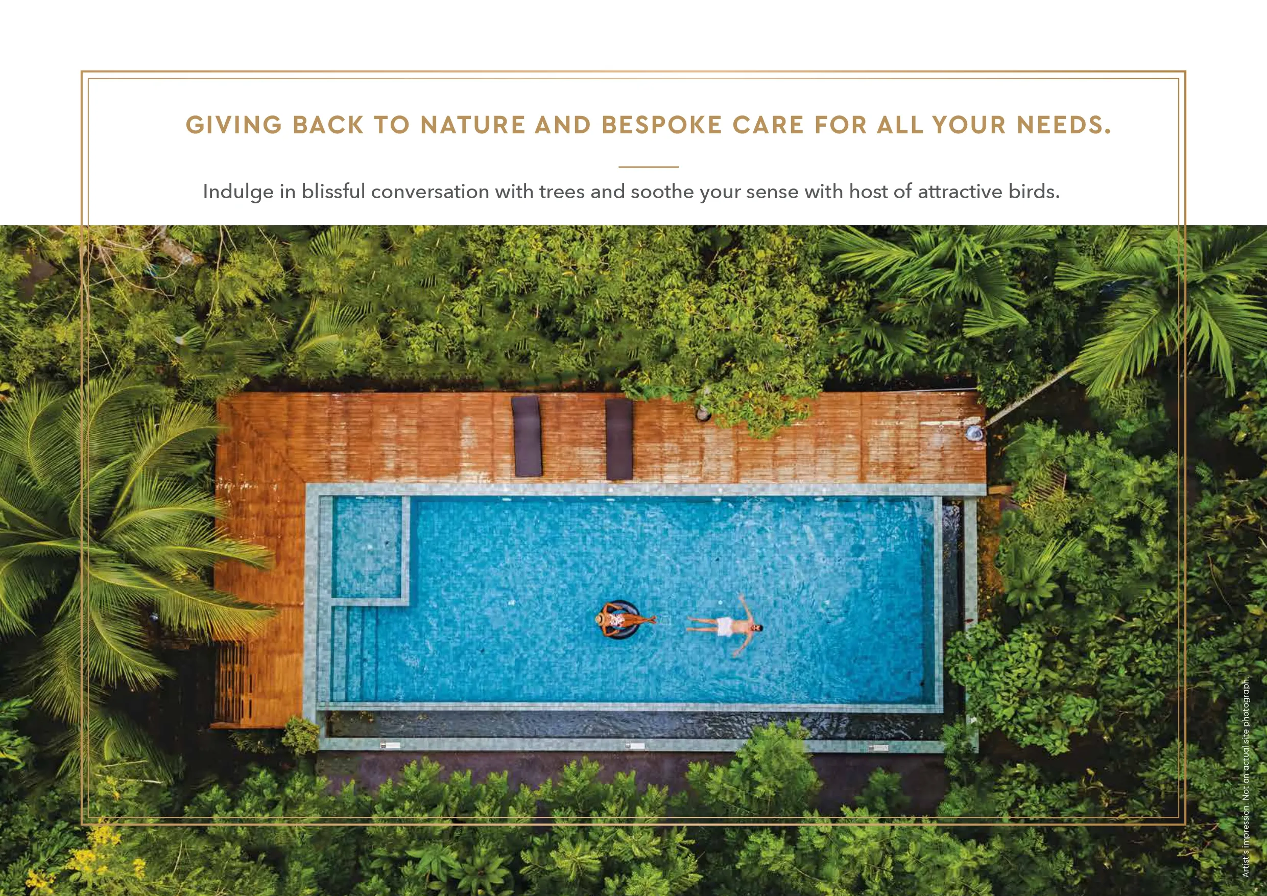 Nature Living Nagpur